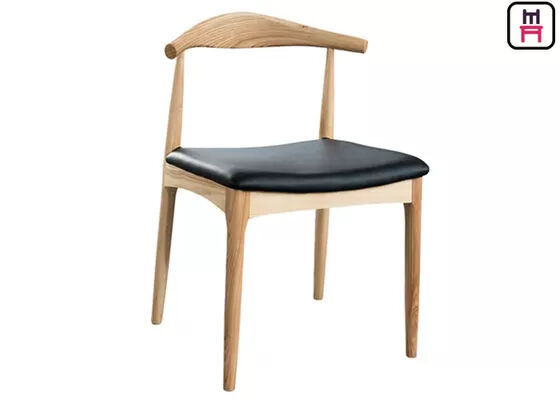 satın al İtalya Tarzı Ash Ahşap Restoran Sandalyeleri online manufacture