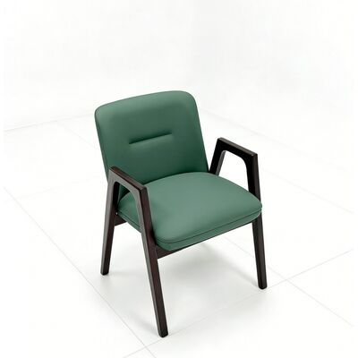 satın al Zarif Dişbudak Ahşap Yemek Sandalyesi, Premium Döşemeli online manufacture