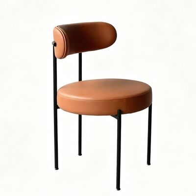 satın al IM-215 Metal Restoran Sandalyesi | Özelleştirilebilir Döşemeli Yemek Sandalyesi online manufacture