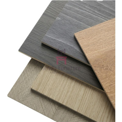 satın al Yemek Masası İçin Isıya Dayanıklı HPL Formica Mobilya Renk Paleti Suya Dayanıklı online manufacture
