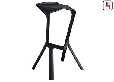 Özel Renk ile Nodic Minimalist İstiflenebilir Restaurant Bar Tabureleri Dizayn Serisi