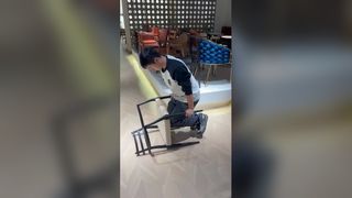 Heykel Dişbudak Ahşap Yemek Sandalyesi Modern Tasarım